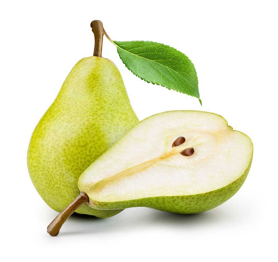 نهال گلابی مشو